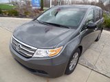 2011 Honda Odyssey EX-L