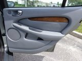 2004 Jaguar X-Type 3.0 Door Panel