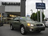 2005 Subaru Outback 2.5i Wagon