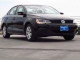 2014 Volkswagen Jetta SE Sedan