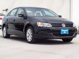 2014 Volkswagen Jetta SE Sedan