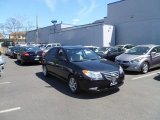 2009 Hyundai Elantra GLS Sedan