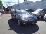 2011 Hyundai Sonata Limited