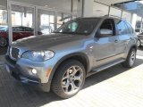 2008 BMW X5 3.0si