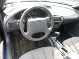 2001 Chevrolet Cavalier Interiors