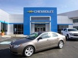 2011 Chevrolet Malibu LS