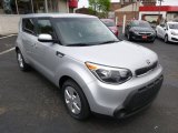 2014 Kia Soul 1.6 Front 3/4 View