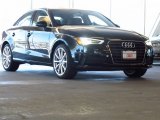 2015 Audi A3 1.8 Premium