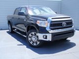 2014 Black Toyota Tundra TSS CrewMax #93161643