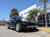 2011 Mercedes-Benz ML 350