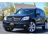 2010 Mercedes-Benz GLK 350 4Matic