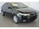 2012 Kia Forte EX