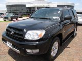 2004 Black Toyota 4Runner SR5 #9294376