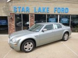 2005 Bright Silver Metallic Chrysler 300  #93161814
