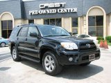 2007 Toyota 4Runner Limited