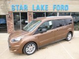 2014 Burnished Glow Ford Transit Connect XLT Wagon #93161809