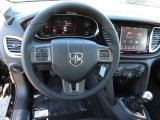2014 Dodge Dart Aero Steering Wheel