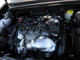 2014 Dodge Dart Aero 1.4 Liter Turbocharged SOHC 16-Valve MultiAir 4 Cylinder Engine