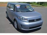 2010 Stingray Metallic Scion xB  #93161739