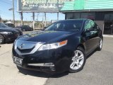 2010 Acura TL 3.5