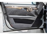 2006 Mercedes-Benz E 55 AMG Sedan Door Panel