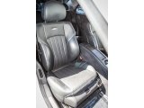 2006 Mercedes-Benz E 55 AMG Sedan Front Seat