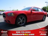 2014 Dodge Charger SXT