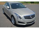 2014 Cadillac ATS 2.5L