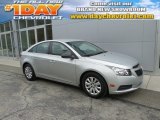 2011 Chevrolet Cruze LS