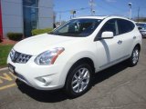 2011 Nissan Rogue SV AWD