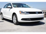 2013 Volkswagen Jetta TDI Sedan