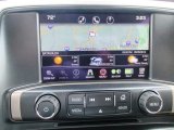 2015 GMC Sierra 3500HD Denali Crew Cab 4x4 Dual Rear Wheel Navigation