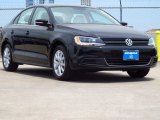 2014 Volkswagen Jetta SE Sedan