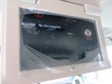 2015 GMC Sierra 3500HD Denali Crew Cab 4x4 Dual Rear Wheel Entertainment System