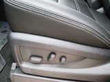 2014 GMC Sierra 1500 Denali Crew Cab 4x4 Front Seat