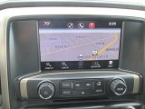 2014 GMC Sierra 1500 Denali Crew Cab 4x4 Navigation
