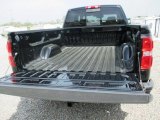 2014 GMC Sierra 1500 Denali Crew Cab 4x4 Trunk