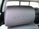 2014 GMC Sierra 1500 Denali Crew Cab 4x4 Marks and Logos