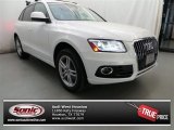 2014 Audi Q5 2.0 TFSI quattro