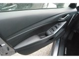 2015 Mazda Mazda6 Touring Door Panel