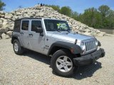 2009 Jeep Wrangler Unlimited X