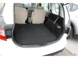 2014 Mazda MAZDA5 Touring Trunk