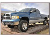 2003 Dodge Ram 2500 SLT Quad Cab 4x4