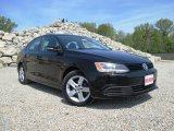 2011 Volkswagen Jetta TDI Sedan