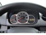2014 Mazda Mazda2 Sport Gauges