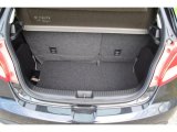 2014 Mazda Mazda2 Sport Trunk
