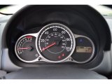 2014 Mazda Mazda2 Sport Gauges