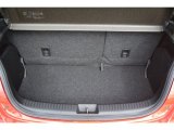 2014 Mazda Mazda2 Sport Trunk