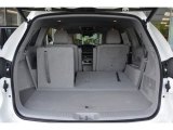 2014 Toyota Highlander XLE Trunk