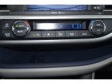 2014 Toyota Highlander XLE Controls